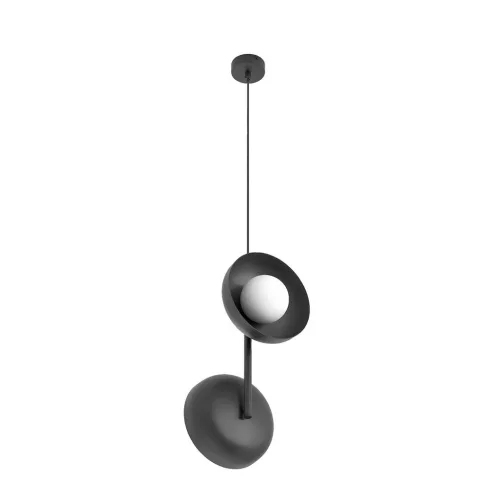 VANILA 2 BLACK