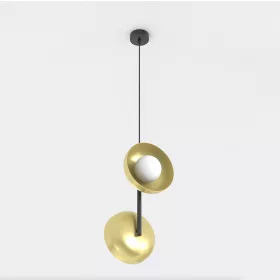 VANILA 2 BL GOLD