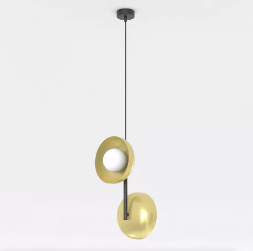 VANILA 2 BL GOLD