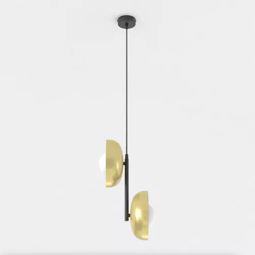 VANILA 2 BL GOLD