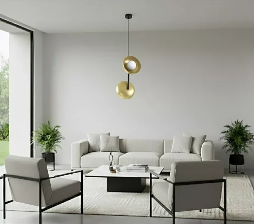 VANILA 2 BL GOLD