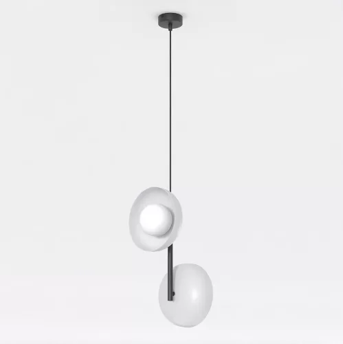 VANILA 2 BL GRAY