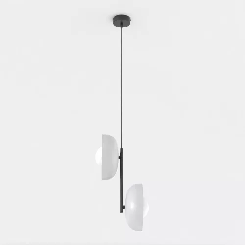 VANILA 2 BL GRAY