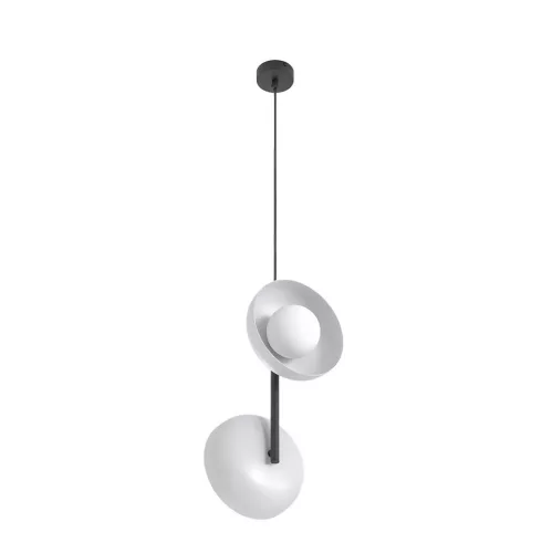 VANILA 2 BL GRAY