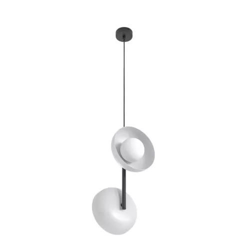 VANILA 2 BL GRAY