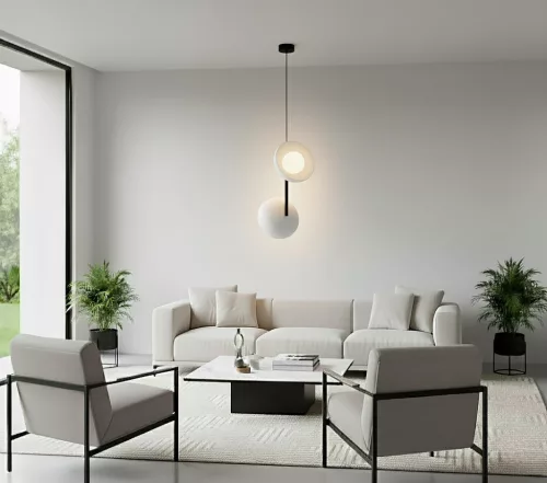 VANILA 2 BL GRAY