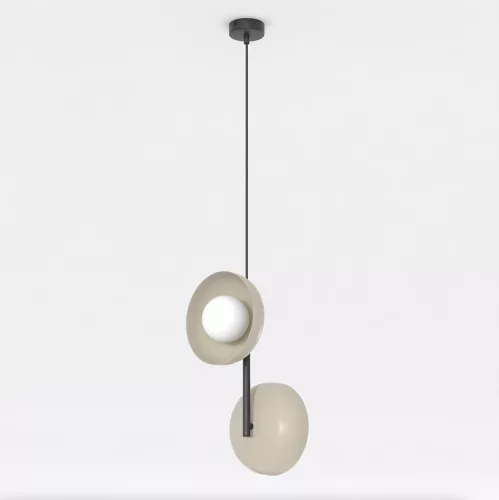VANILA 2 BL MOKKA