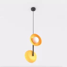 VANILA 2 ORANGE