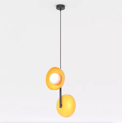 VANILA 2 ORANGE