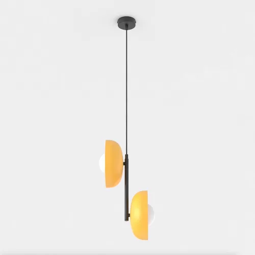 VANILA 2 ORANGE
