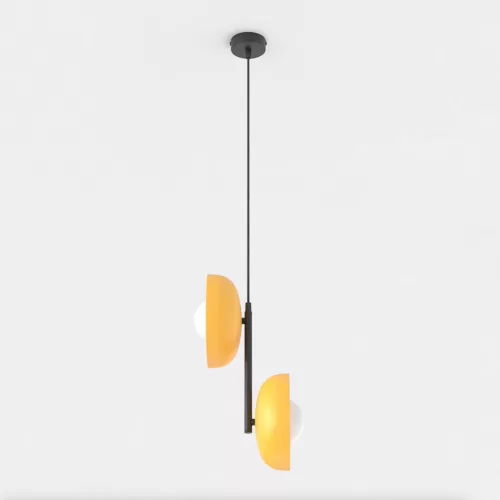 VANILA 2 ORANGE