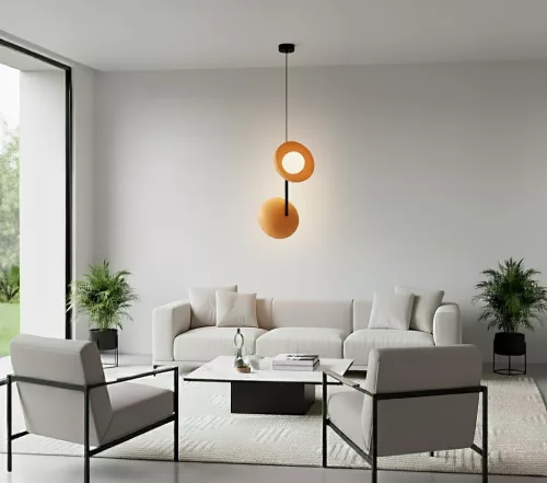 VANILA 2 ORANGE