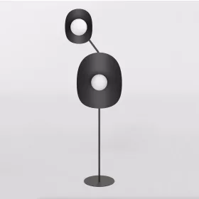 DELULU LP2 BLACK