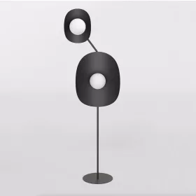 DELULU LP2 BLACK