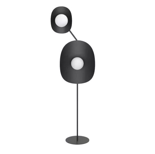 DELULU LP2 BLACK