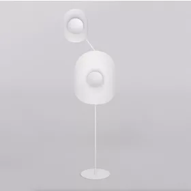 DELULU LP2 WHITE