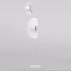 DELULU LP2 WHITE