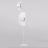 DELULU LP2 WHITE