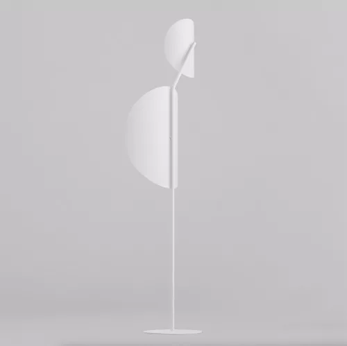 DELULU LP2 WHITE