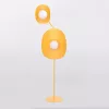 DELULU LP2 ORANGE