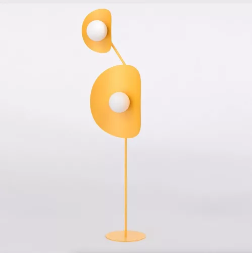 DELULU LP2 ORANGE