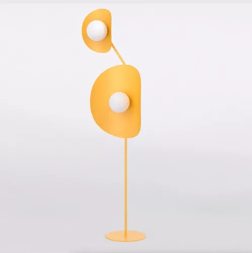 DELULU LP2 ORANGE