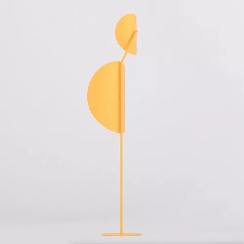 DELULU LP2 ORANGE
