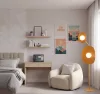 DELULU LP2 ORANGE