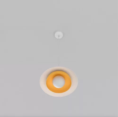 SKIN 1 WH ORANGE