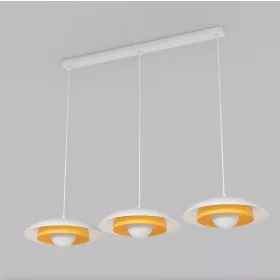 SKIN 3 WH ORANGE