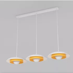 SKIN 3 WH ORANGE