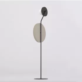 KISS LP2 BL MOKKA