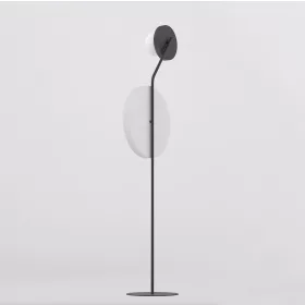 KISS LP2 BL WHITE