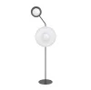 KISS LP2 BL WHITE