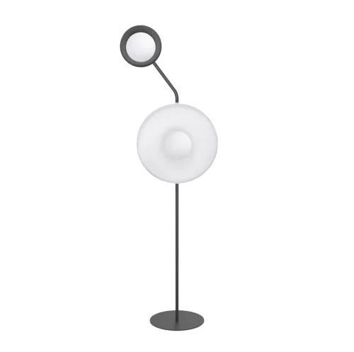 KISS LP2 BL WHITE