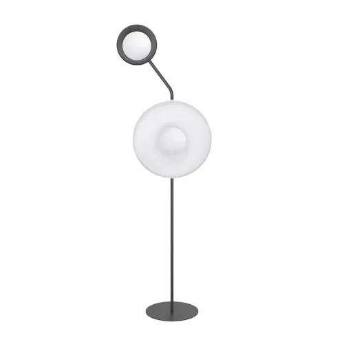 KISS LP2 BL WHITE