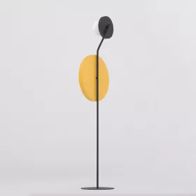 KISS LP2 BL ORANGE