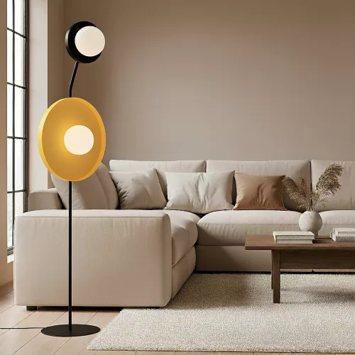 KISS LP2 BL ORANGE