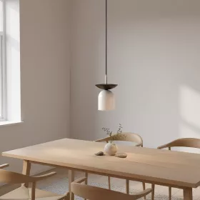 EGO 1 BL WHITE