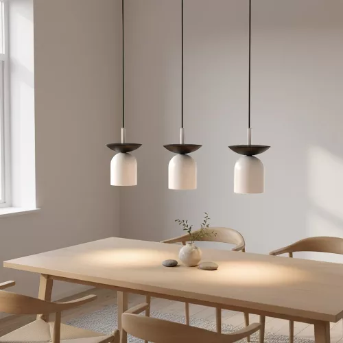 EGO 3 BL WHITE