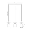 EGO 3 BL WHITE