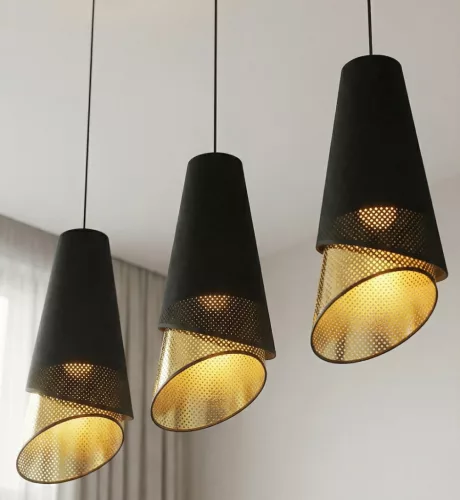 MODA 3 BL GOLD