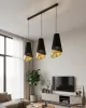MODA 3 BL GOLD