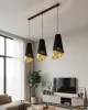MODA 3 BL GOLD