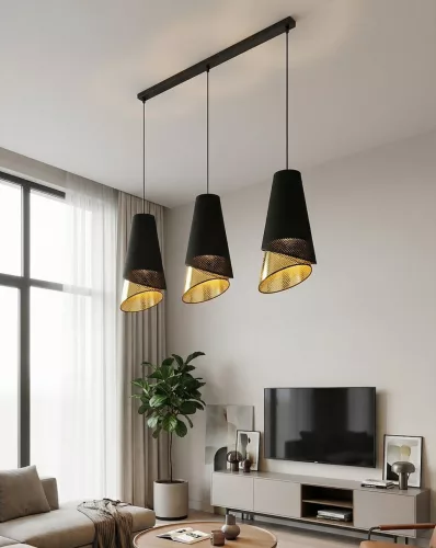 MODA 3 BL GOLD
