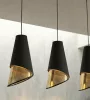 MODA 3 BL GOLD
