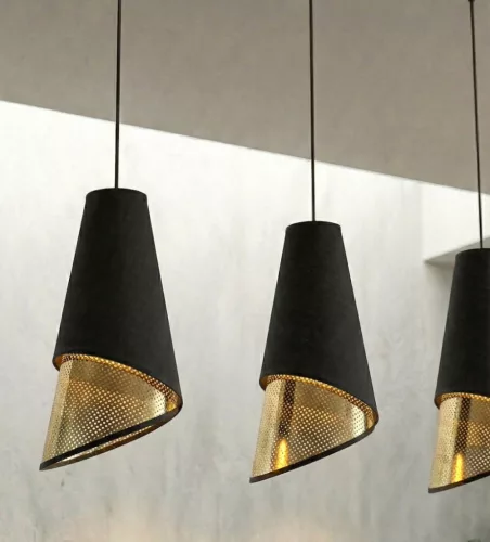MODA 3 BL GOLD