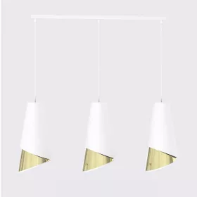MODA 3 WH GOLD