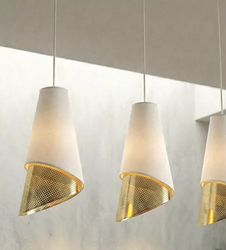 MODA 3 WH GOLD