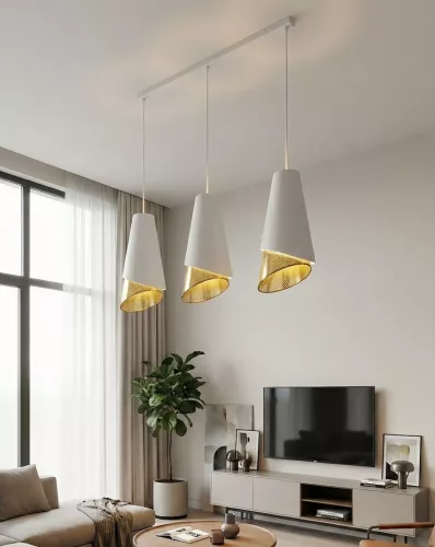 MODA 3 WH GOLD